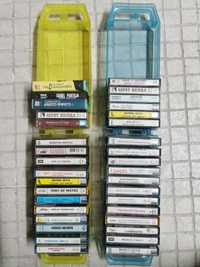 Cassetes   áudio