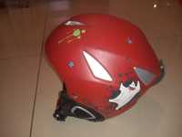 Kask narciarski Campus r S 55/56 cm