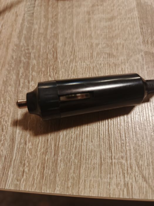 Dmuchawa samochodowa termowentylator nagrzewnica grzejnik dmuchawa