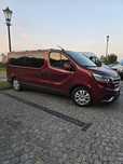 Renault Trafic RENAULT TRAFIC III - 2021, pierwszy właściciel,