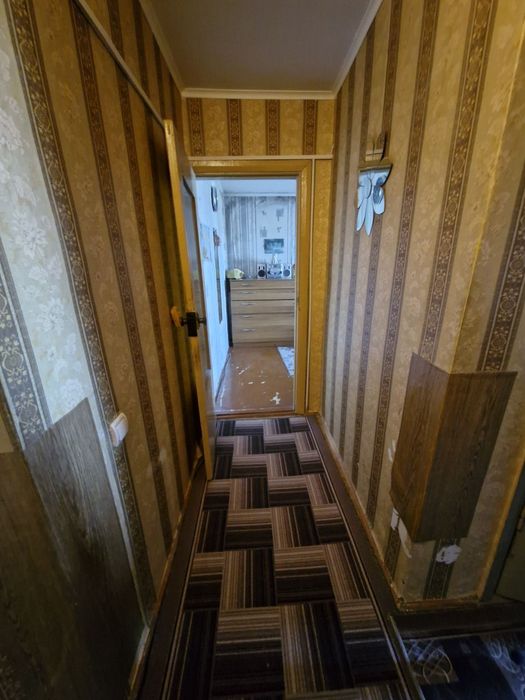 Двохкімнатна "чешка" 54м.кв., Гірниче