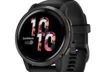 Garmin Venu2 в идеальном состоянии на ваши Venu 2 plus с моей доплатой