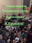 ГЕНЕРАЛЬНАЯ УБОРКА Озонирование ПЛЕСЕНЬ Дезинфекция Срочный выезд