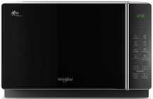 kuchenka mikrofalowa WHIRLPOOL MWF 206SB