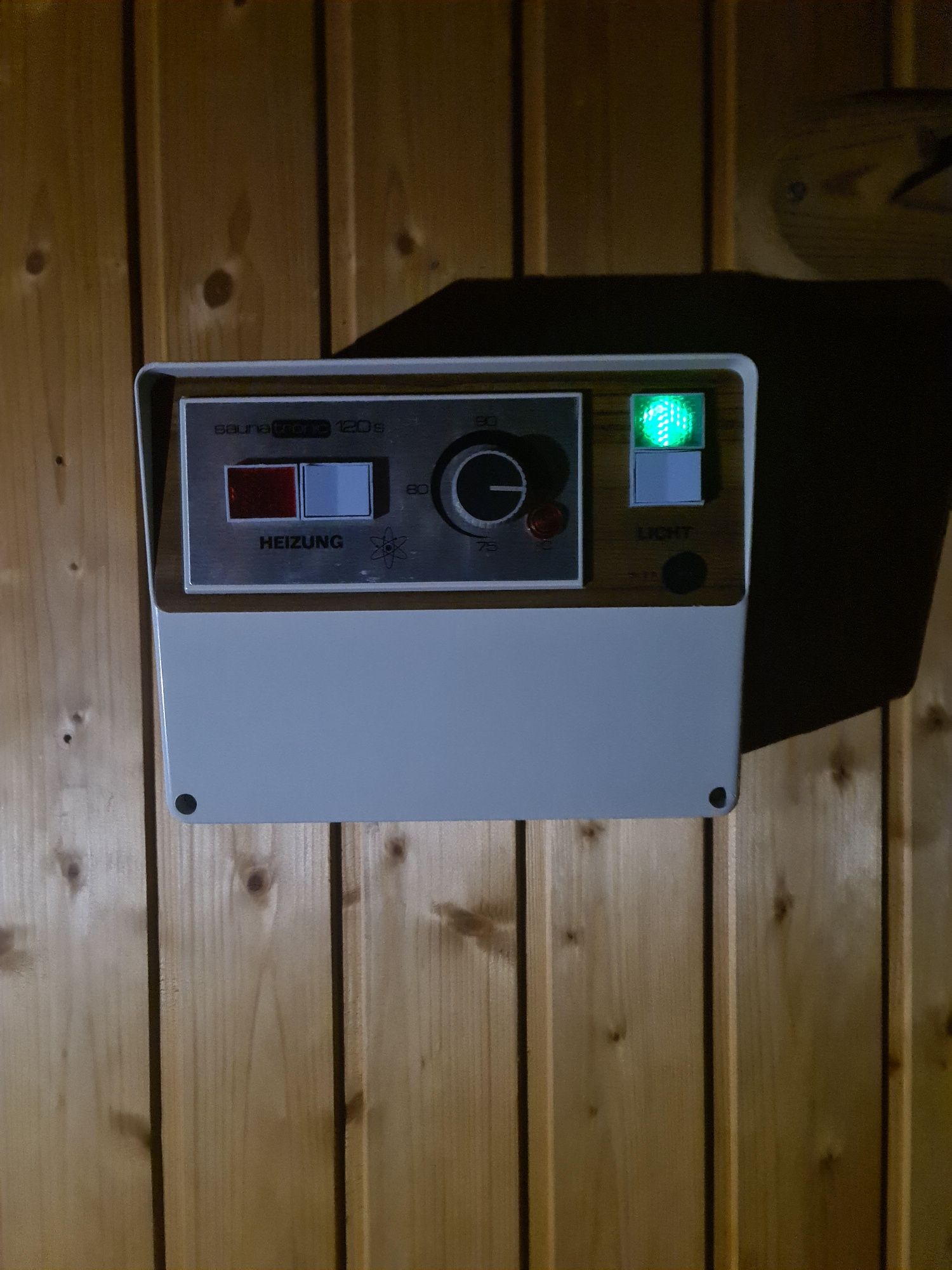 Sauna sucha fińska + sauna infrared 2 sztuki z kabiną prysznicową
