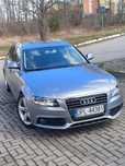 Audi a4 2.0 tdi 170koni bardzo ładna