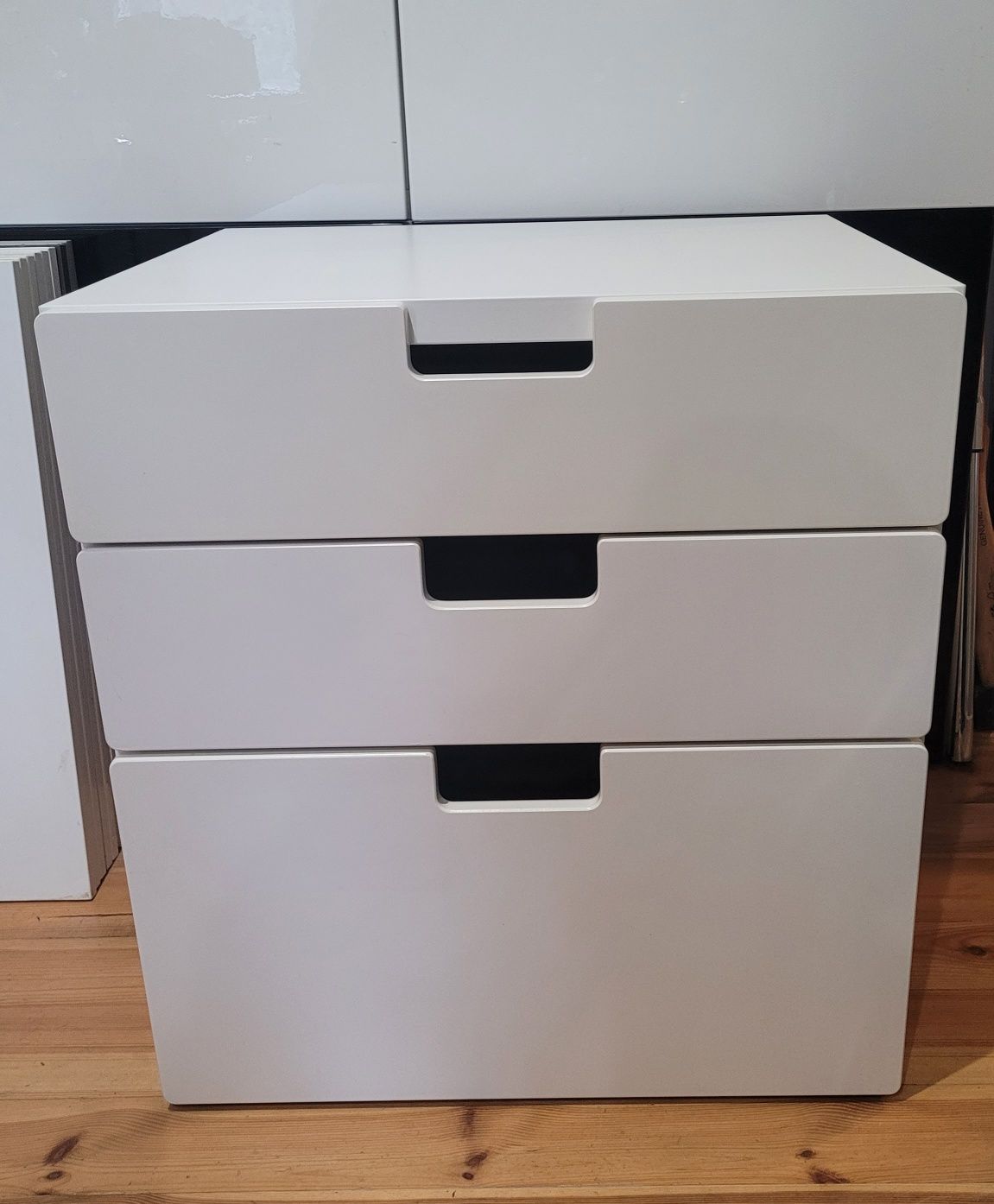 Komoda Ikea Stuva