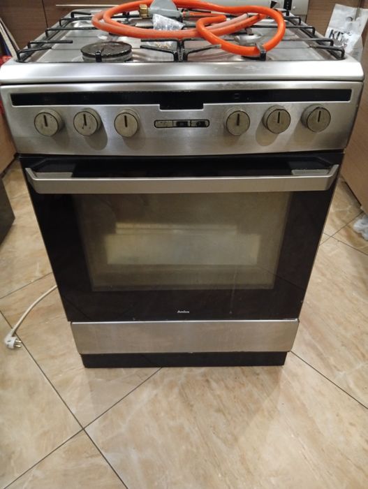 Kuchenka gazowa stan bardzo dobry