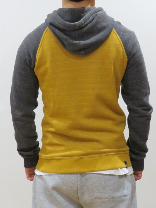 Casaco Ericeira | Amarelo | Forro Quentinho | Tamanho S