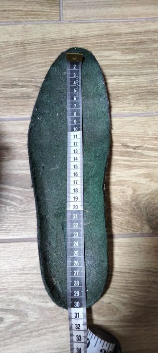 Мужские  зимние кожаные ботинки Clarks,р44из натуральной кожи