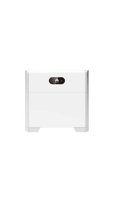 HUAWEI LUNA2000 – Bateria de lítio Alta Tensão 5 KWH