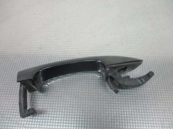 Puxador porta frente esquerda VOLKSWAGEN Golf VI (5K1)