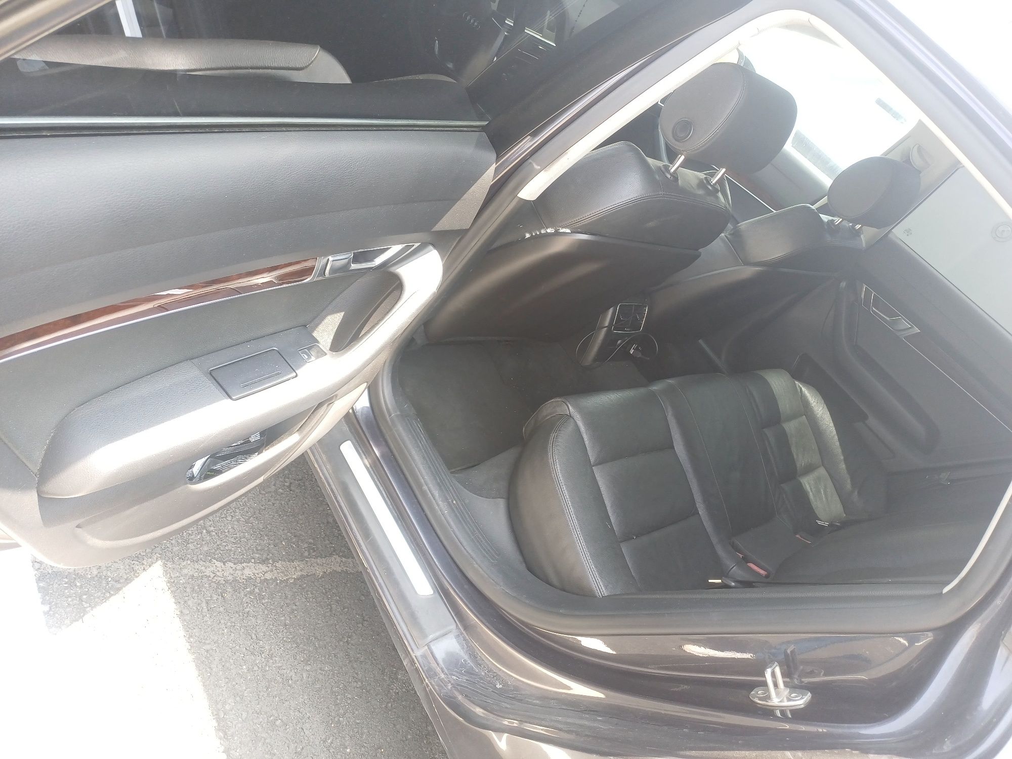 Audi A6 C6 2006 V6 2.7  180Cv