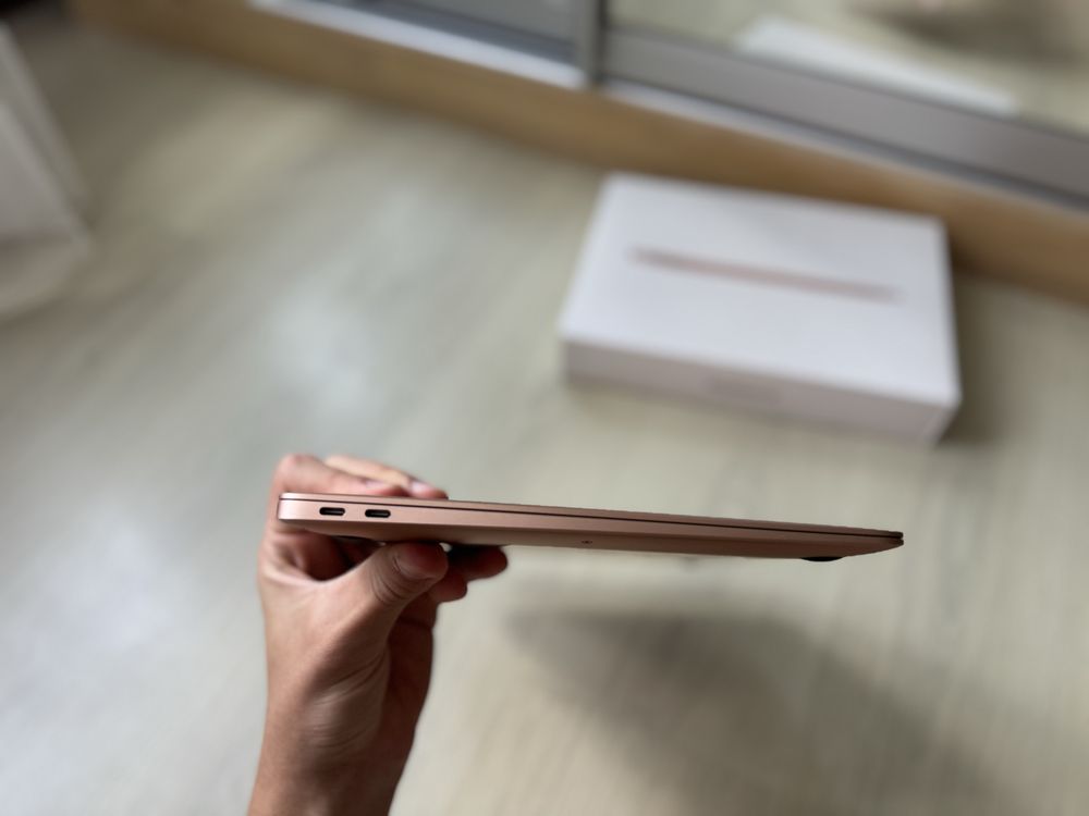 Macbook Air m1 2020 8/256