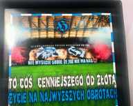 50 SZT Wlepki Vlepki Lech Poznań Arka Gdynia ŁKS Kszo