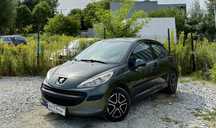 Peugeot 207 1.4 * 2008 * El.Szyby * Ekonomiczny * Zadbany