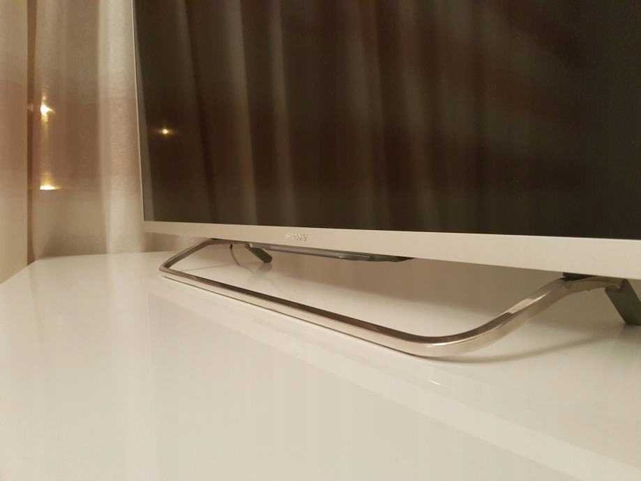 Telewizor SMART TV SONY KDL-42W706B 42" LED WiFi YouTube hdmi usb