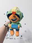 Leon Brawl Stars