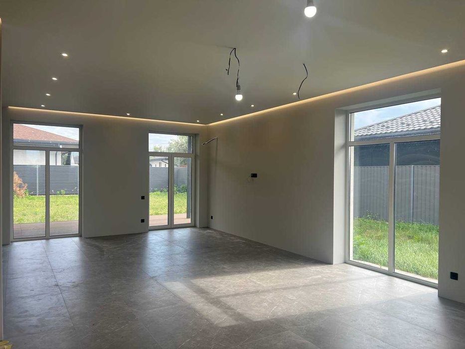 Продаётся коттедж 130 м² в Sun Coast Солнечный берег Новоалександровка