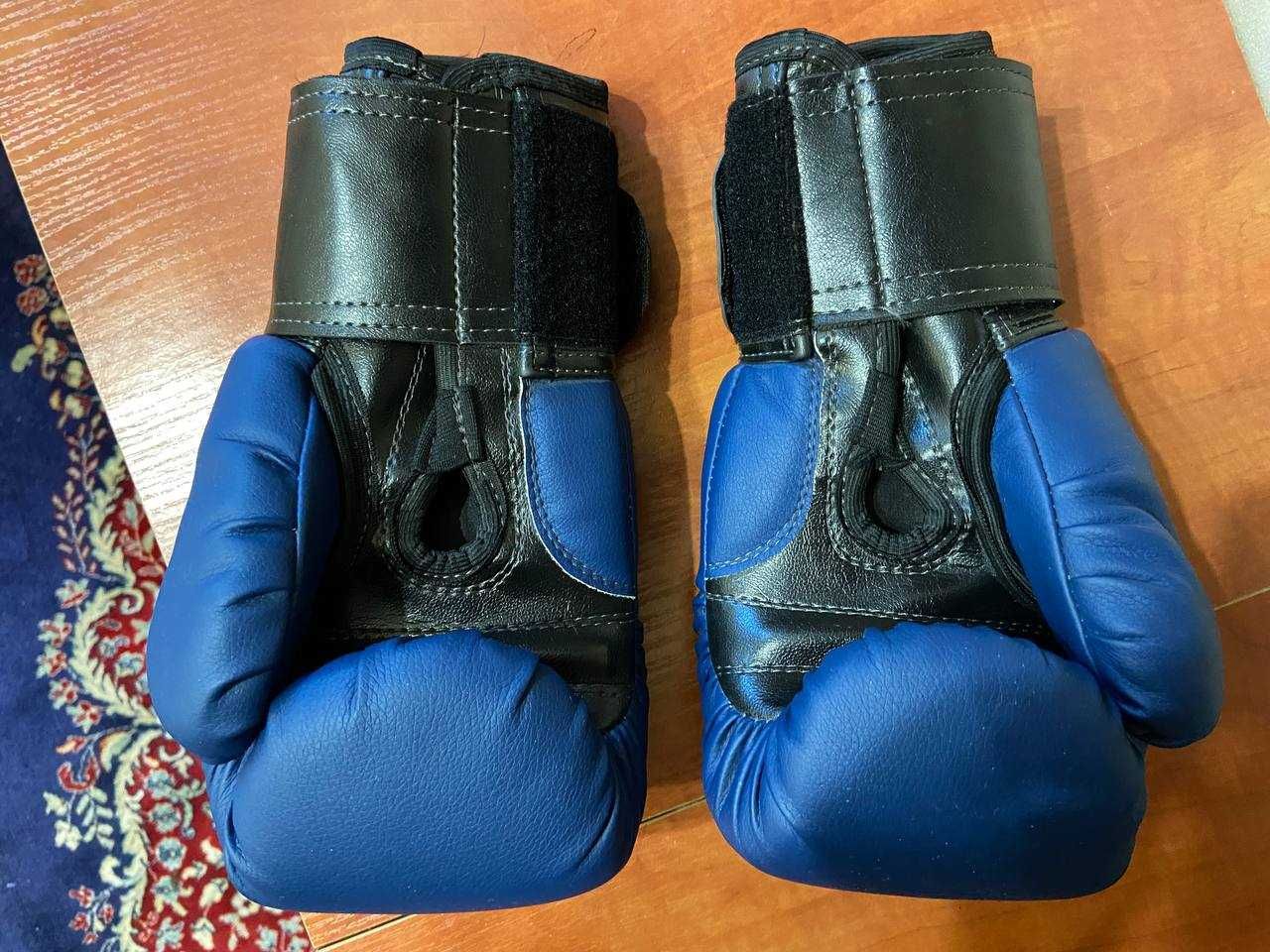 Бокерські рукавиці Boxing