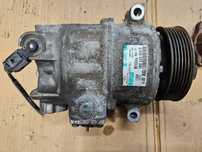 VW Golf Touran Passat B6 Seat Altea 1.9 2.0 TDi kompresor sprężarka klimatyzacji 1K0820859F