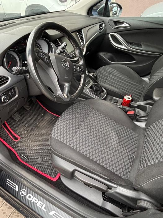 Продам Opel Astra універсал 2017