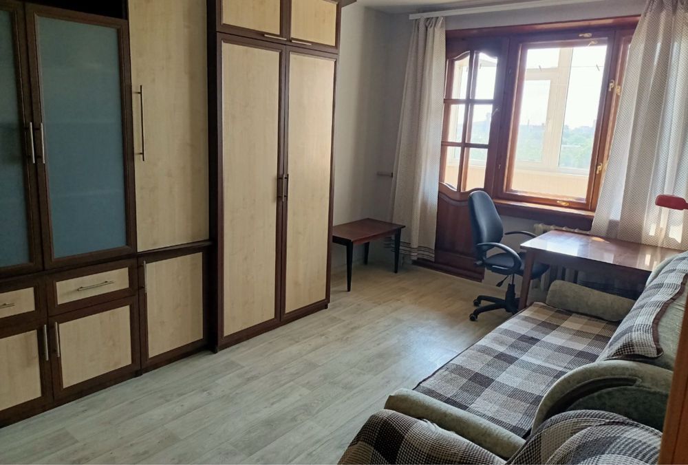 Київський район. Зигіна. Здається 2-х кімнатна квартира