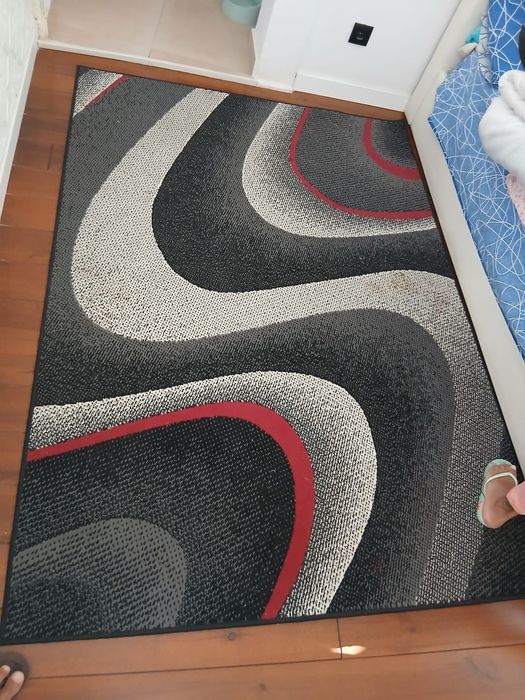 Tapete de sala 2.10 x 1.50