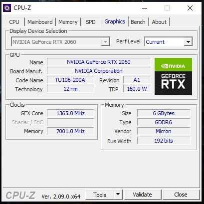 KOMPUTER I5-9400F/RTX2060/SSD240/1TB/16GB