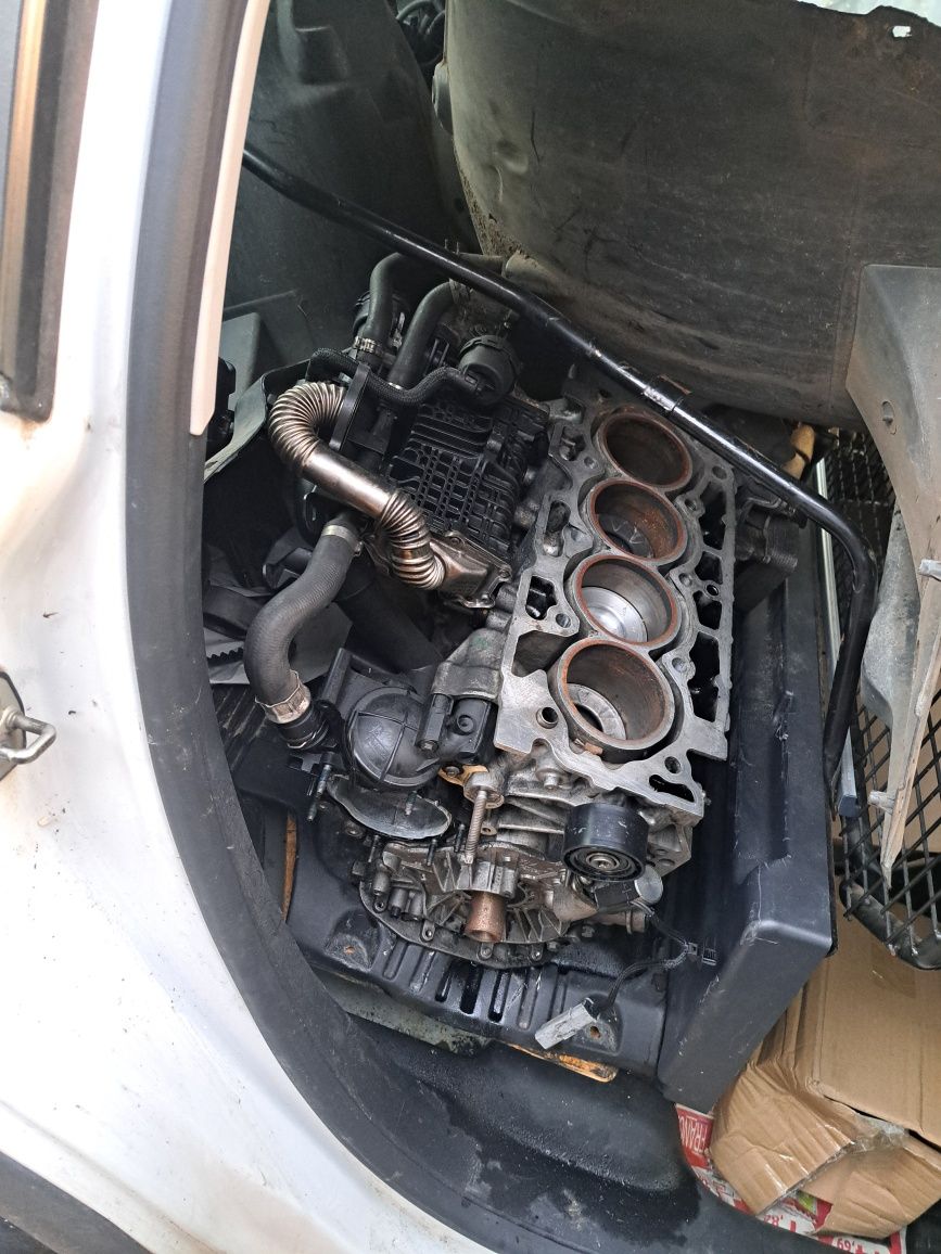 Citroen c3 1.5 hdi 2019 para peças