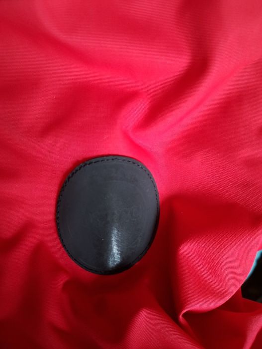 Kombinezon zimowy Reima 86 czerwony