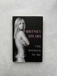 The woman in me by Britney Spears