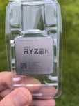 Procesor AMD ryzen 7 2700x