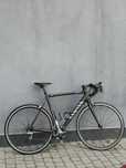 Карбоновий Canyon ultimate cf f10