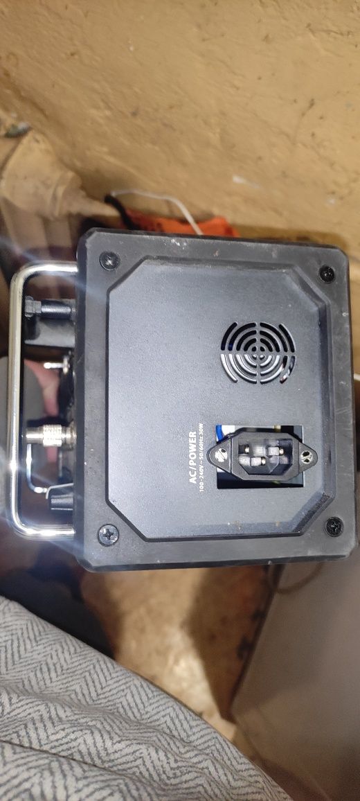 Behringer x air 16 цифровий пульт