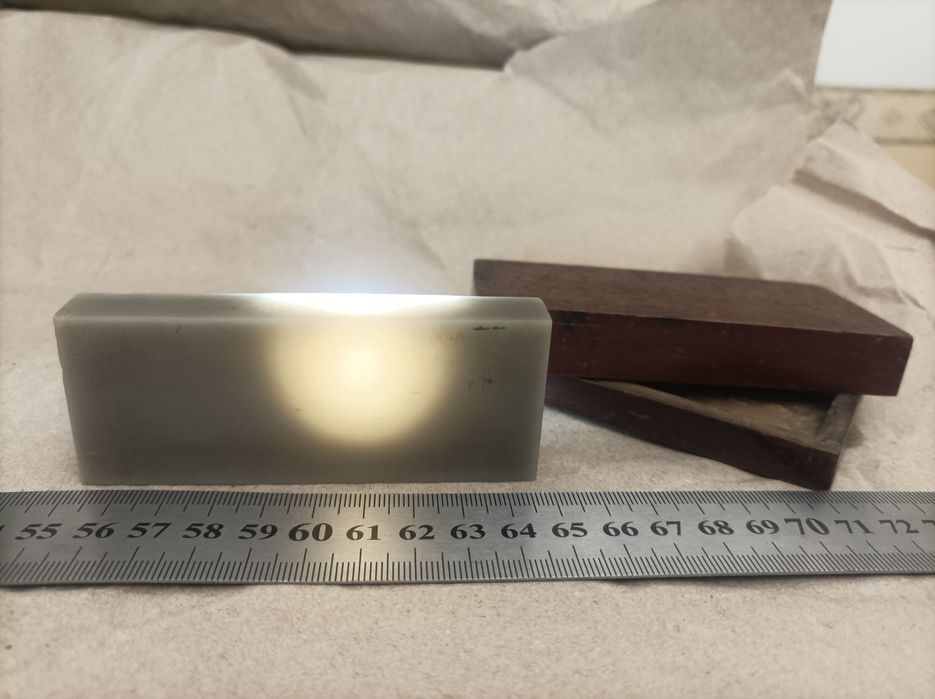 Вітажні заточні точильні камені