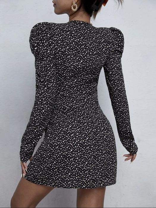 Vendo Vestido Nunca Usado