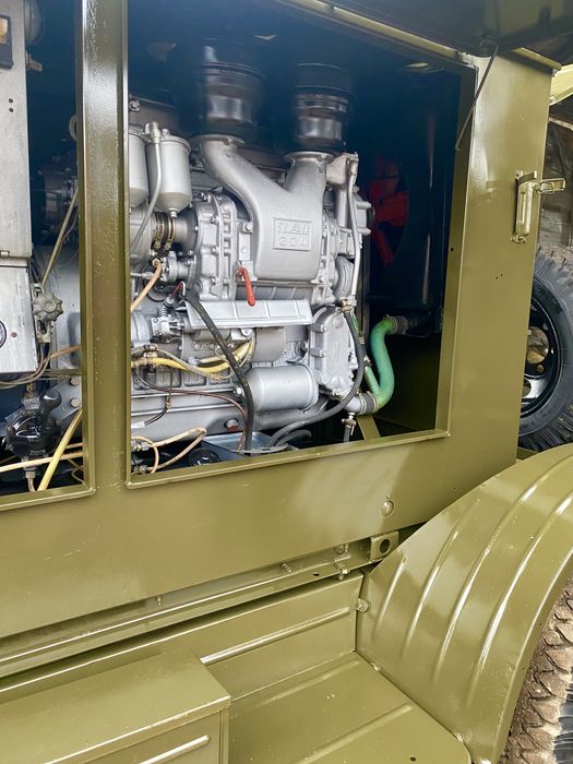 Дизель генератор 30 квт Т400 новий