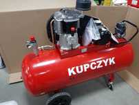 Kompresor tłokowy KK590/270 sprężarka  GWARANCJA 270l