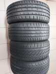 Opony 205/45/17 MICHELIN 6mm LATO 2018r.