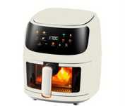 Frytkownica powietrzna Air Fryer pojemność 6 litrów