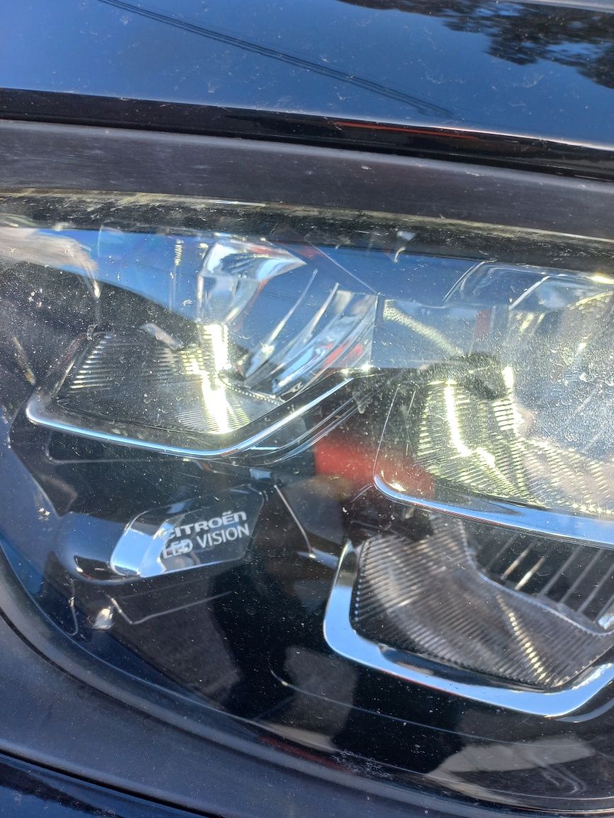 Citroen c3 1.2 Puretech