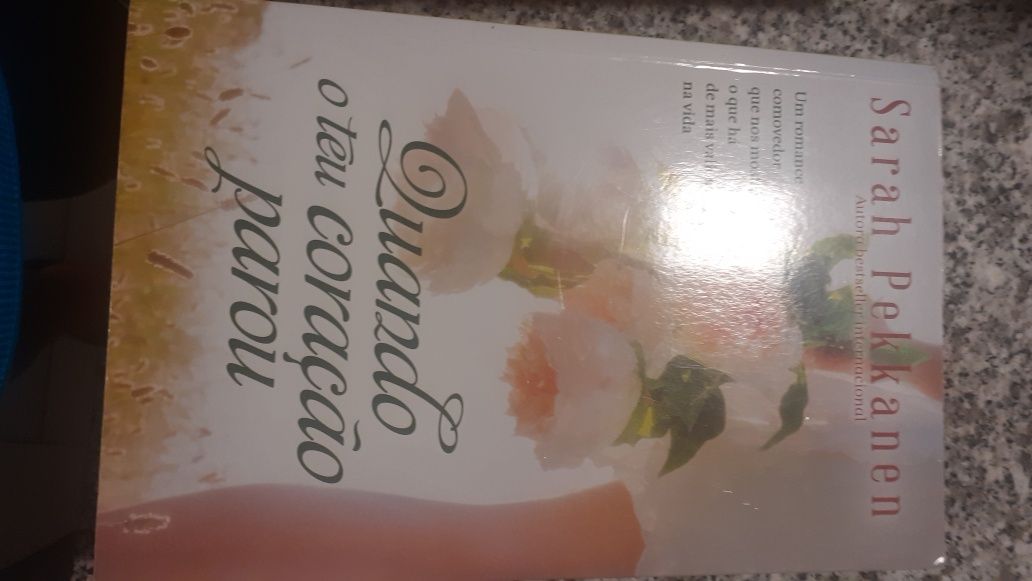 Livros como novos