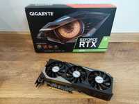 Karta Graficzna Gigabyte RTX 3070 Gaming OC 8GB