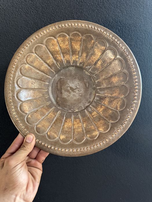 Pecas decorativas (fruteiras antigas)