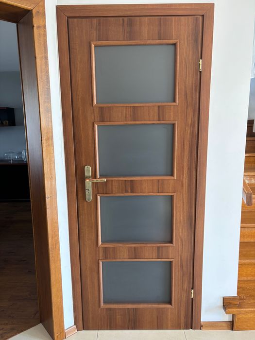 Drzwi wewnętrzne