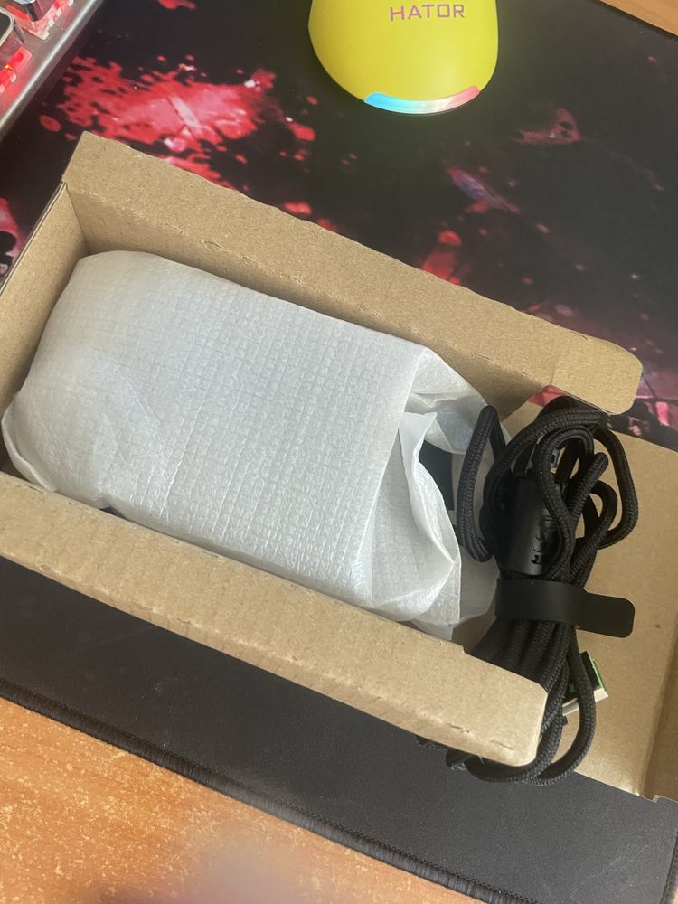 ТЕРМІНОВИЙ ПРОДАЖ! Ігрова мишка Razer Viper Mini