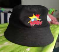 В идеале панамки кепки шапки детские