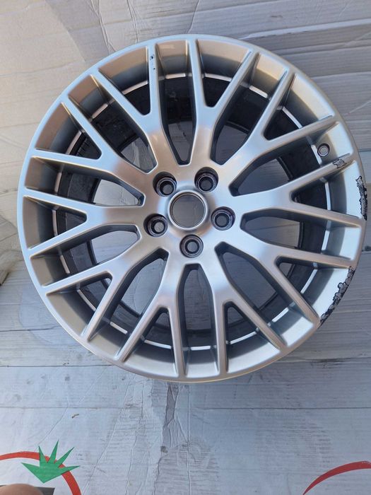 Felga FORD MUSTANG VI 19cali YSPOKE FR3J-1007-CB 9.5x19 5x114.3 ET52,5