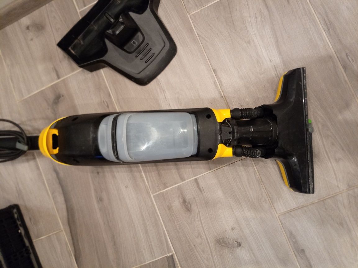 Mop elektryczny Karcher FC5